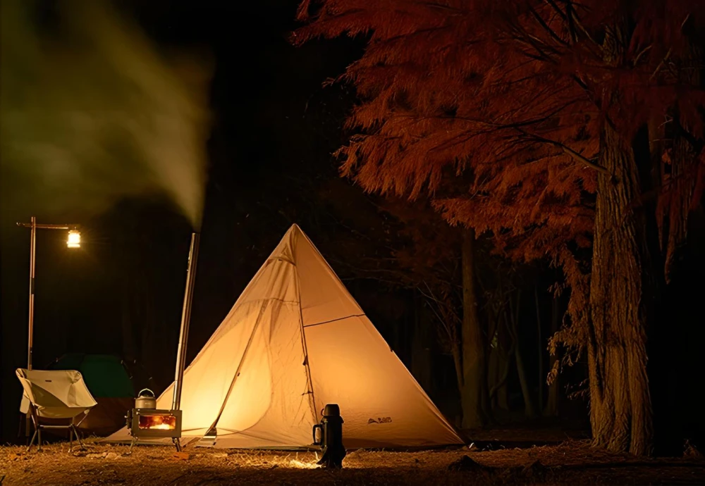 7 person teepee tent