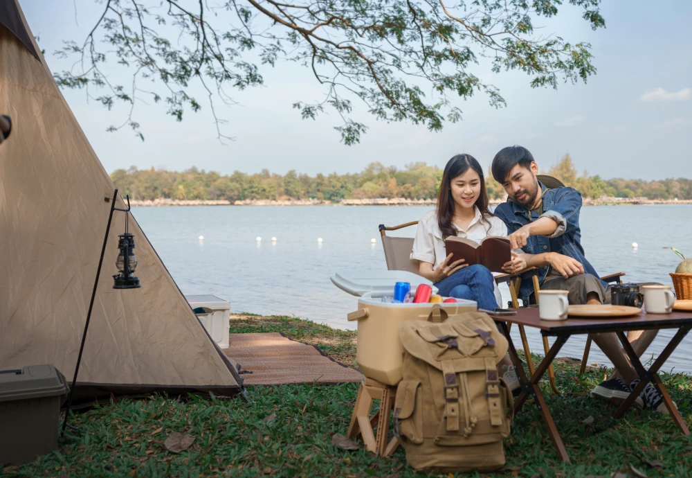 7 person teepee tent